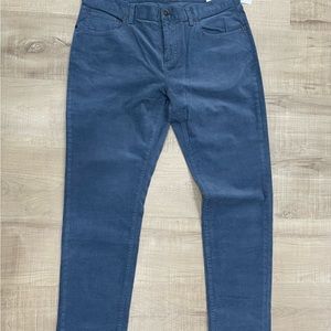 Brooks brother’s Five-Pocket Stretch Corduroy pants
